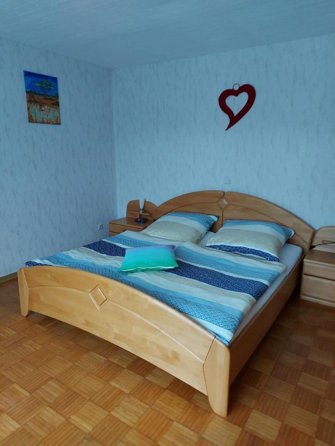 Ferienoase Hattorf Hattorf am Harz Eksteriør billede