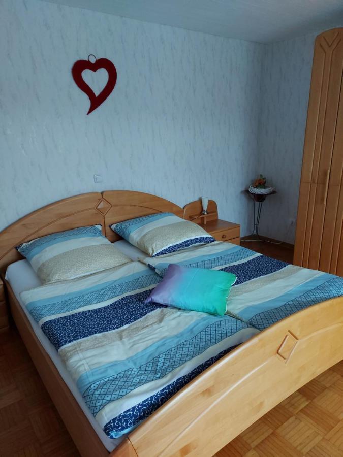 Ferienoase Hattorf Hattorf am Harz Eksteriør billede