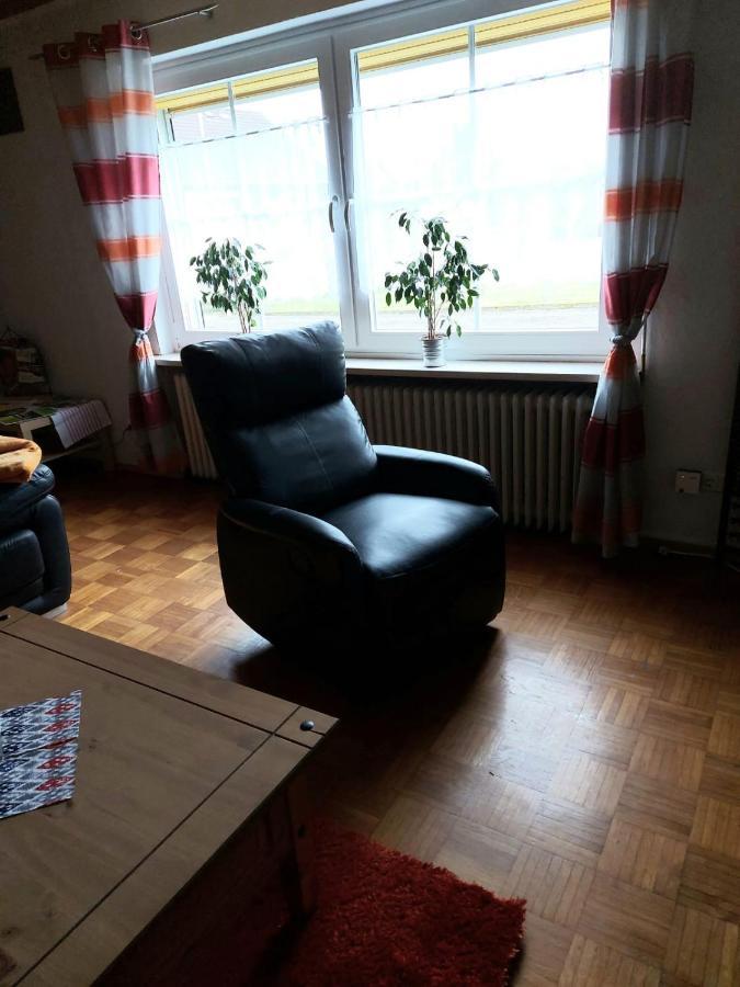 Ferienoase Hattorf Hattorf am Harz Eksteriør billede