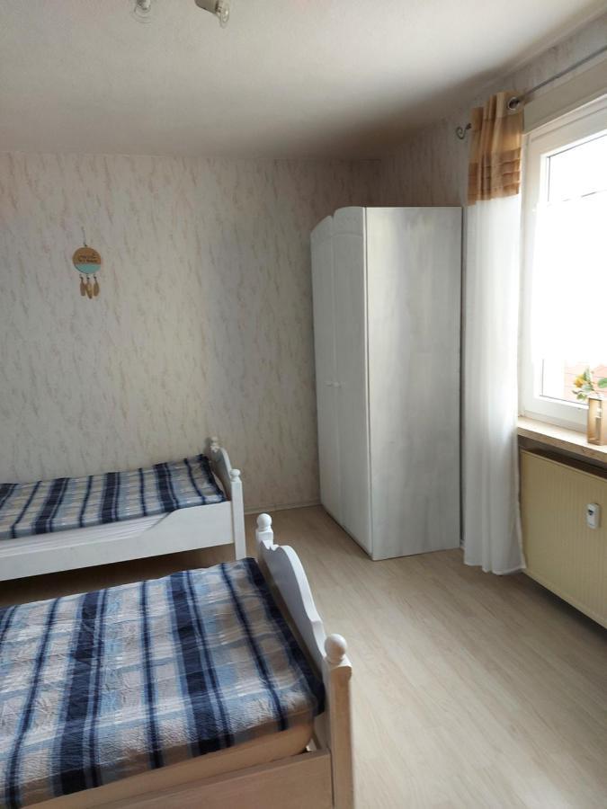 Ferienoase Hattorf Hattorf am Harz Eksteriør billede