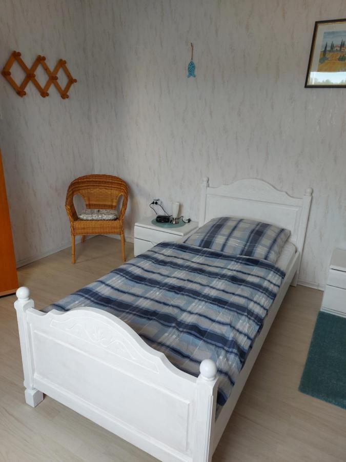 Ferienoase Hattorf Hattorf am Harz Eksteriør billede